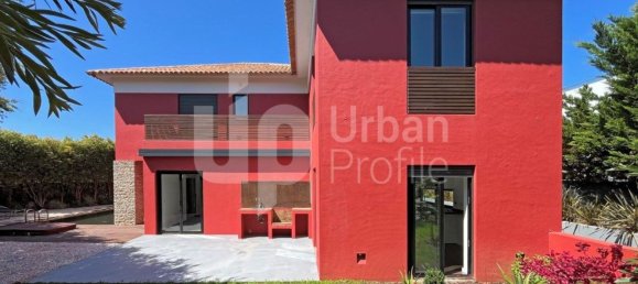 Дом с 4 спальнями в Кашкайш, Португалия № 118494 2