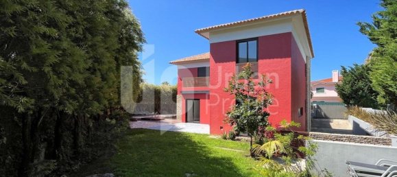 Дом с 4 спальнями в Кашкайш, Португалия № 118494 5