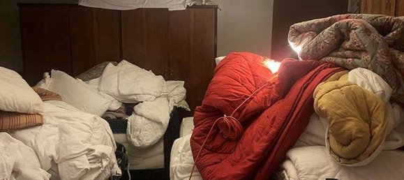 14 bedrooms Apartment in San Quirico d'Orcia, Italy No. 319382 17