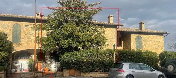 14 bedrooms Apartment in San Quirico d'Orcia, Italy No. 319382 25