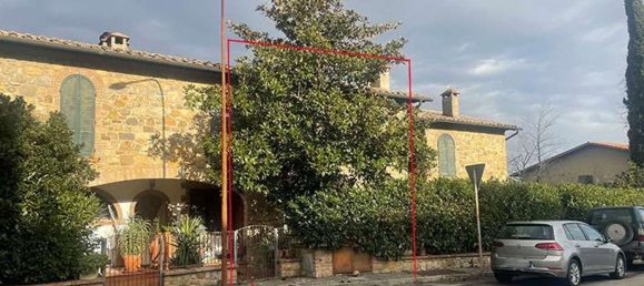 14 bedrooms Apartment in San Quirico d'Orcia, Italy No. 319382 26