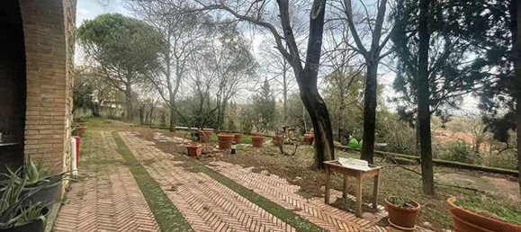 14 bedrooms Apartment in San Quirico d'Orcia, Italy No. 319382 32