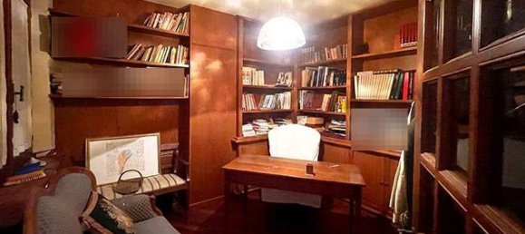 14 bedrooms Apartment in San Quirico d'Orcia, Italy No. 319382 3