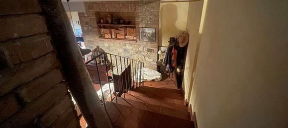 14 bedrooms Apartment in San Quirico d'Orcia, Italy No. 319382 21