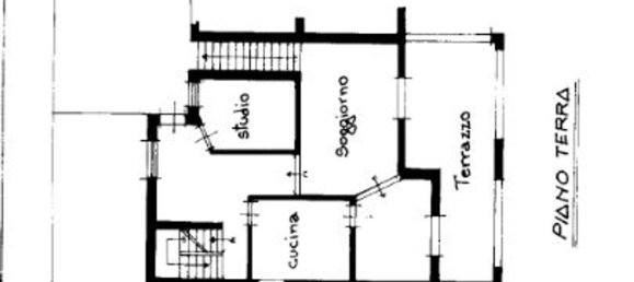 14 bedrooms Apartment in San Quirico d'Orcia, Italy No. 319382 45