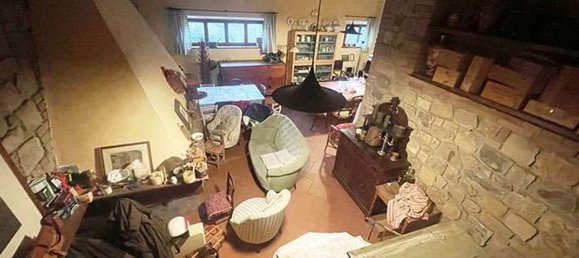 14 bedrooms Apartment in San Quirico d'Orcia, Italy No. 319382 22