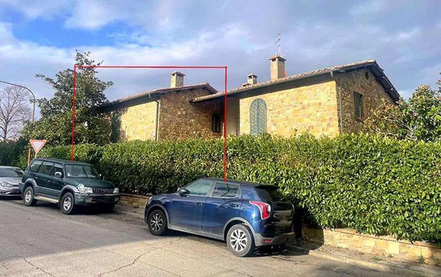 14 bedrooms Apartment in San Quirico d'Orcia, Italy No. 319382