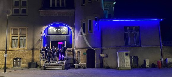 Gewerbliche Immobilie in Thionville, France 640m², Nr. 64400 2