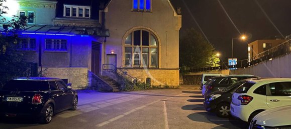 Gewerbliche Immobilie in Thionville, France 640m², Nr. 64400 3