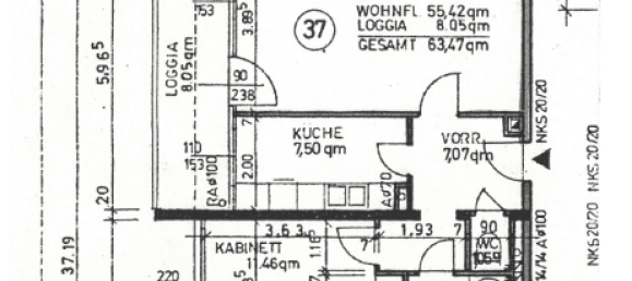 1 Schlafzimmer Wohnung in Ottakring, Austria, Nr. 203800 15