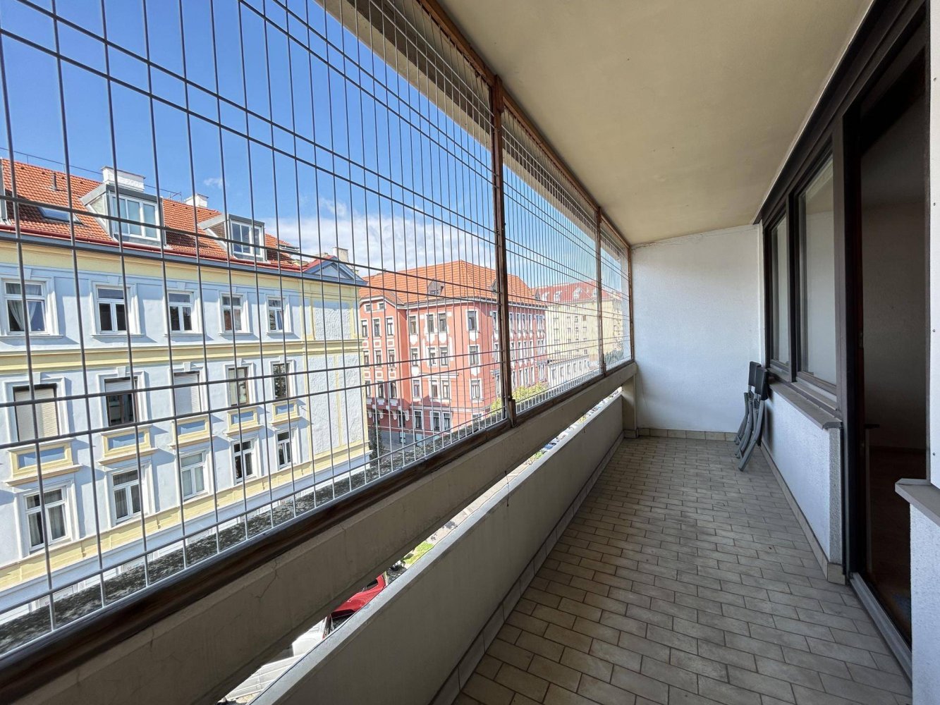 1 Schlafzimmer Wohnung in Ottakring, Austria, Nr. 203800