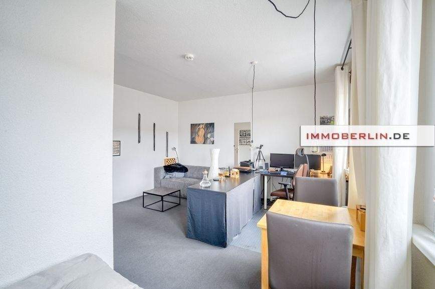 Studio à Friedrichshain, Germany No. 260825