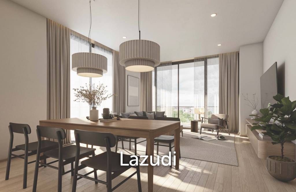 2 Schlafzimmer Eigentumswohnung in Bang Tao, Thailand, Nr. 14432