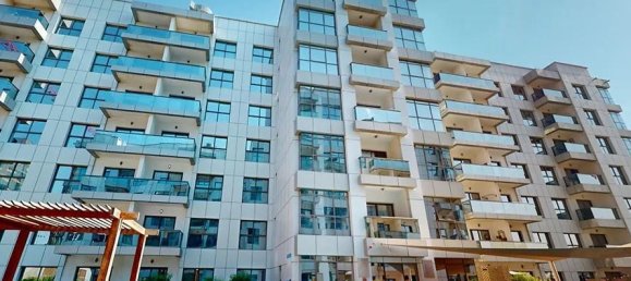 Apartamento de 2 dormitorios en Arjan, UAE No. 54224 3