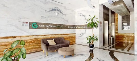 Apartamento de 2 dormitorios en Arjan, UAE No. 54224 5