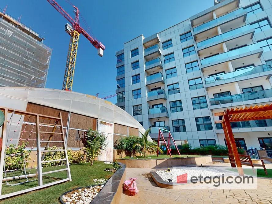 Apartamento de 2 dormitorios en Arjan, UAE No. 54224