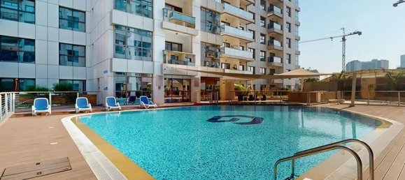 Apartamento de 2 dormitorios en Arjan, UAE No. 54224 2