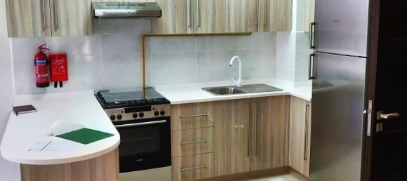 Apartamento de 2 dormitorios en Arjan, UAE No. 54224 6