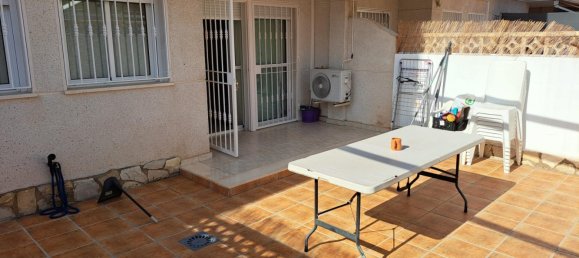 2 غرف نوم شقة في Aguilas, Spain رقم 144893 11