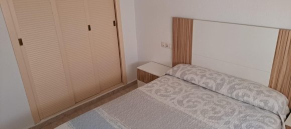 2 غرف نوم شقة في Aguilas, Spain رقم 144893 22