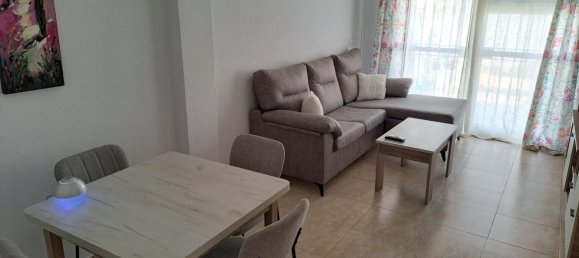 2 غرف نوم شقة في Aguilas, Spain رقم 144893 7