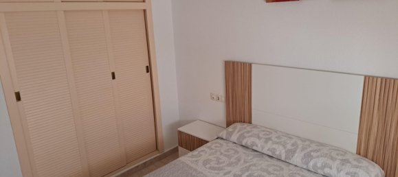 2 غرف نوم شقة في Aguilas, Spain رقم 144893 24