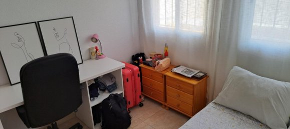 2 غرف نوم شقة في Aguilas, Spain رقم 144893 32