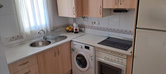 2 غرف نوم شقة في Aguilas, Spain رقم 144893 14