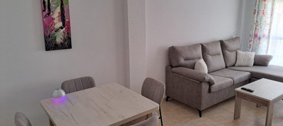 2 غرف نوم شقة في Aguilas, Spain رقم 144893 4