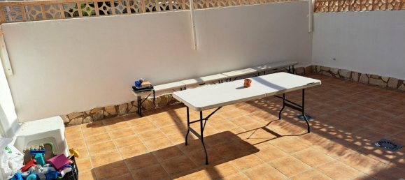 2 غرف نوم شقة في Aguilas, Spain رقم 144893 12