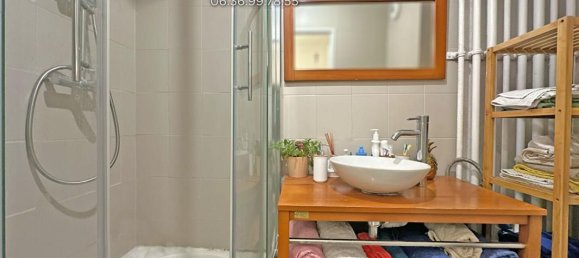 3 Schlafzimmer Wohnung in Montataire, France, Nr. 46317 8