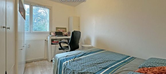 3 Schlafzimmer Wohnung in Montataire, France, Nr. 46317 5