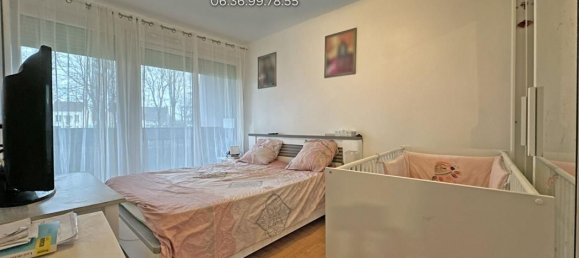 3 Schlafzimmer Wohnung in Montataire, France, Nr. 46317 4