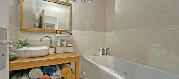 3 Schlafzimmer Wohnung in Montataire, France, Nr. 46317 7