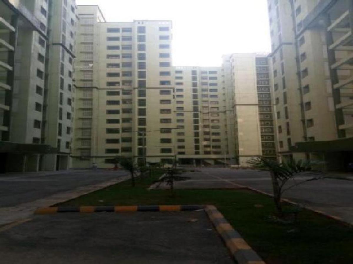 Studio in Mumbai, India No. 57724