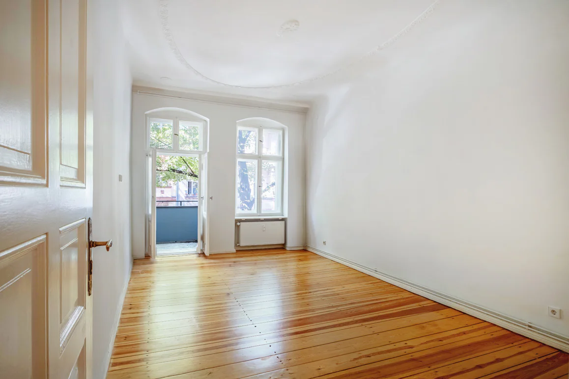 1 Schlafzimmer Wohnung in Neukölln, Germany, Nr. 312292