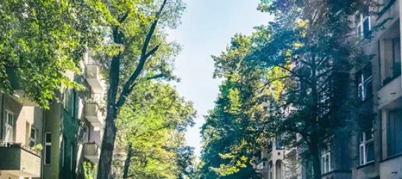 1 Schlafzimmer Wohnung in Neukölln, Germany, Nr. 312292 9