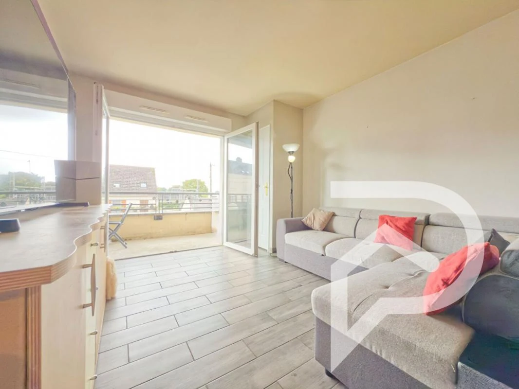 1 chambre Appartement à Persan, France No. 349301