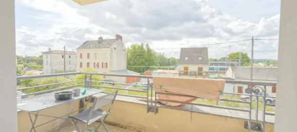 1 chambre Appartement à Persan, France No. 349301 3