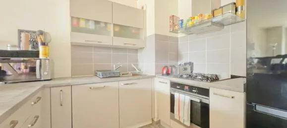 1 chambre Appartement à Persan, France No. 349301 2