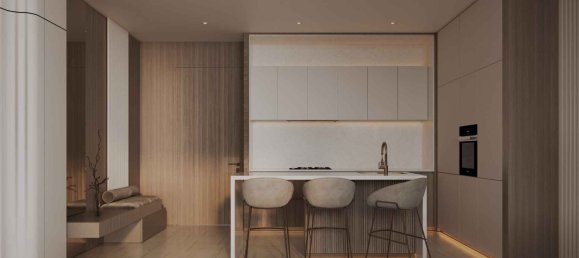 Wohnung in Binghatti Elite, Dubai Production City (IMPZ), UAE 34.08m², Nr. 63716 2