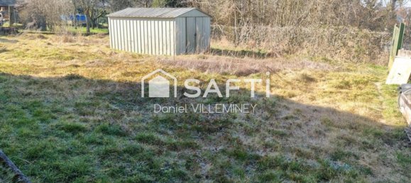 3 bedrooms House in Fontaine-les-Luxeuil, France No. 195304 6