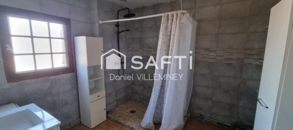 3 bedrooms House in Fontaine-les-Luxeuil, France No. 195304 4