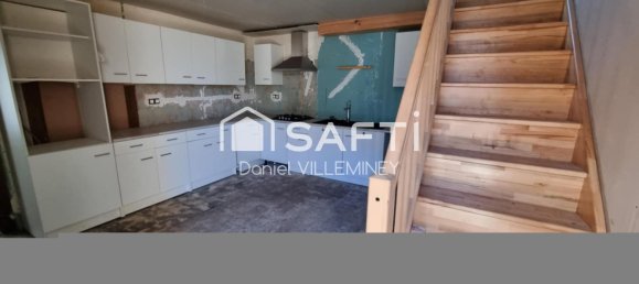 3 bedrooms House in Fontaine-les-Luxeuil, France No. 195304 2