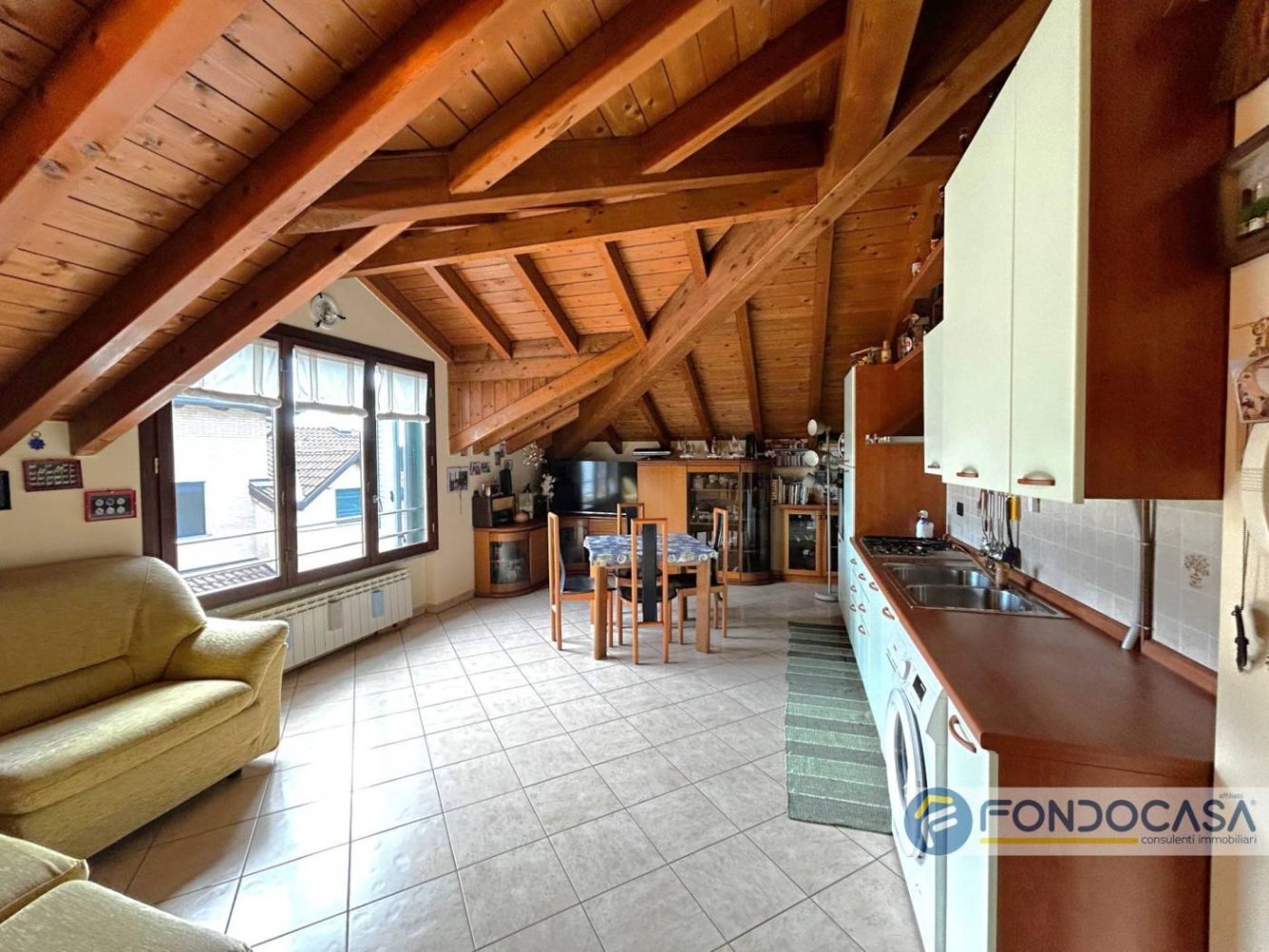 1 bedroom Apartment in Barlassina, Italy No. 301060