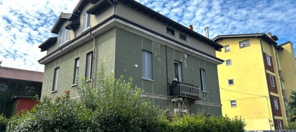 1 bedroom Apartment in Barlassina, Italy No. 301060 20