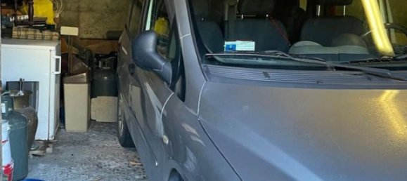 3 rooms House in Carrara, Italy No. 117723 6