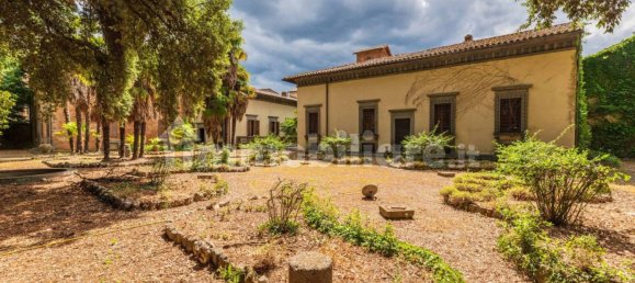 5-Zimmer Gebäude in Acquapendente, Italy, Nr. 279356 15