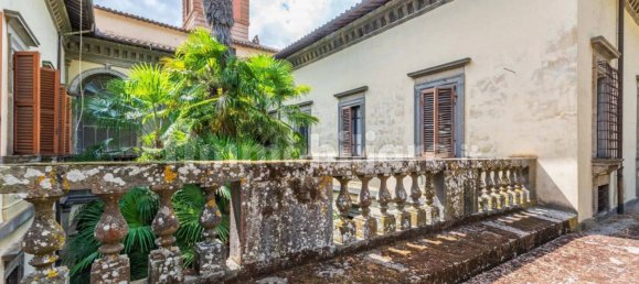 5-Zimmer Gebäude in Acquapendente, Italy, Nr. 279356 9