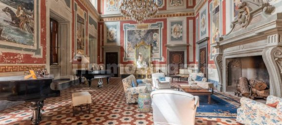 5-Zimmer Gebäude in Acquapendente, Italy, Nr. 279356 2